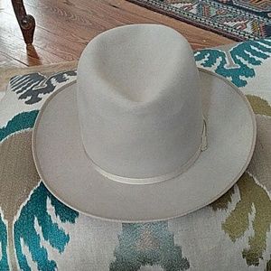 Stetson Royal De Luxe "Open Road" Hat